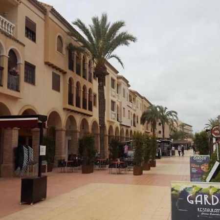 Mediterraneo Y Luminoso Apartman Los Alcázares Kültér fotó