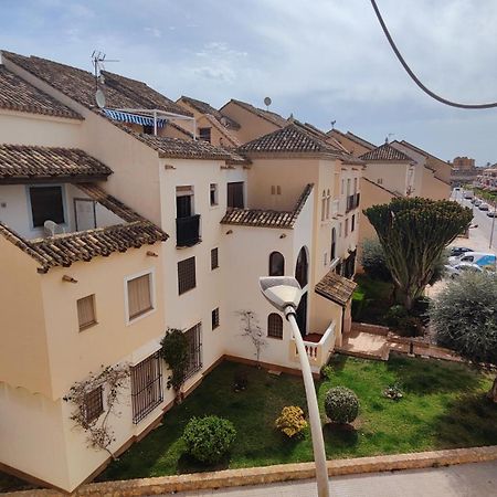 Mediterraneo Y Luminoso Apartman Los Alcázares Kültér fotó