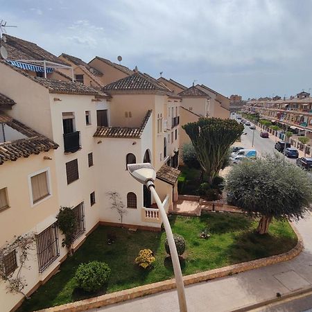 Mediterraneo Y Luminoso Apartman Los Alcázares Kültér fotó