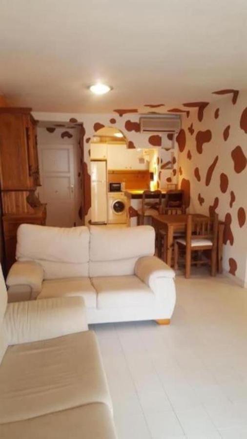 Mediterraneo Y Luminoso Apartman Los Alcázares Kültér fotó
