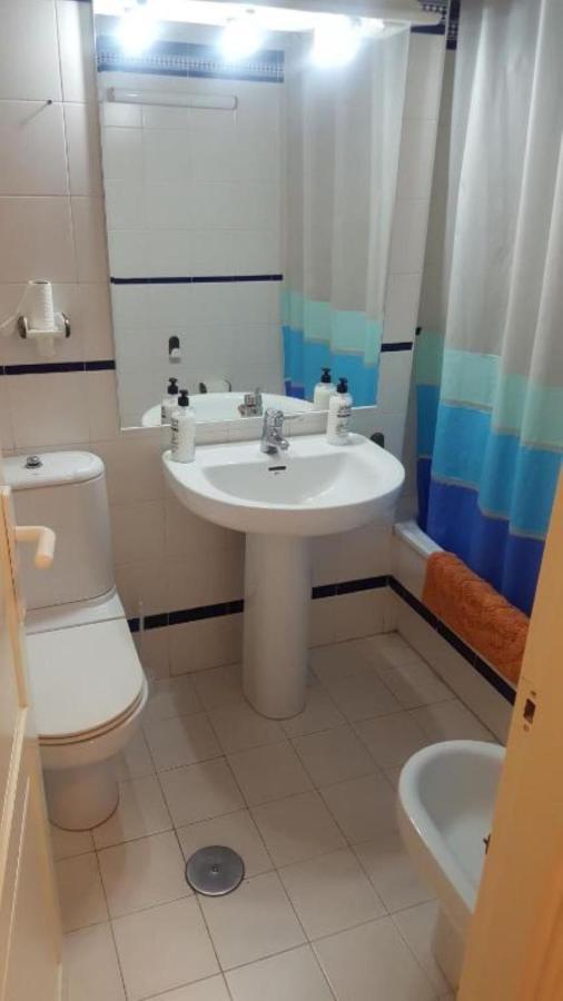 Mediterraneo Y Luminoso Apartman Los Alcázares Kültér fotó