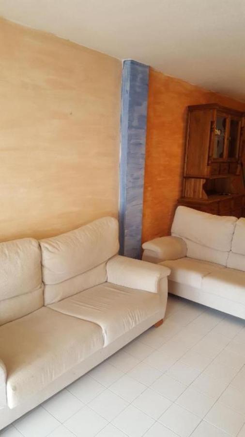 Mediterraneo Y Luminoso Apartman Los Alcázares Kültér fotó
