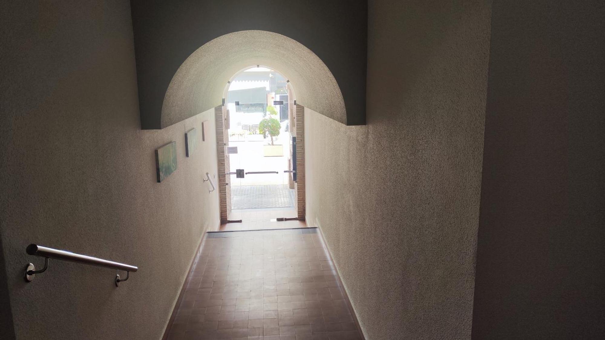 Mediterraneo Y Luminoso Apartman Los Alcázares Kültér fotó