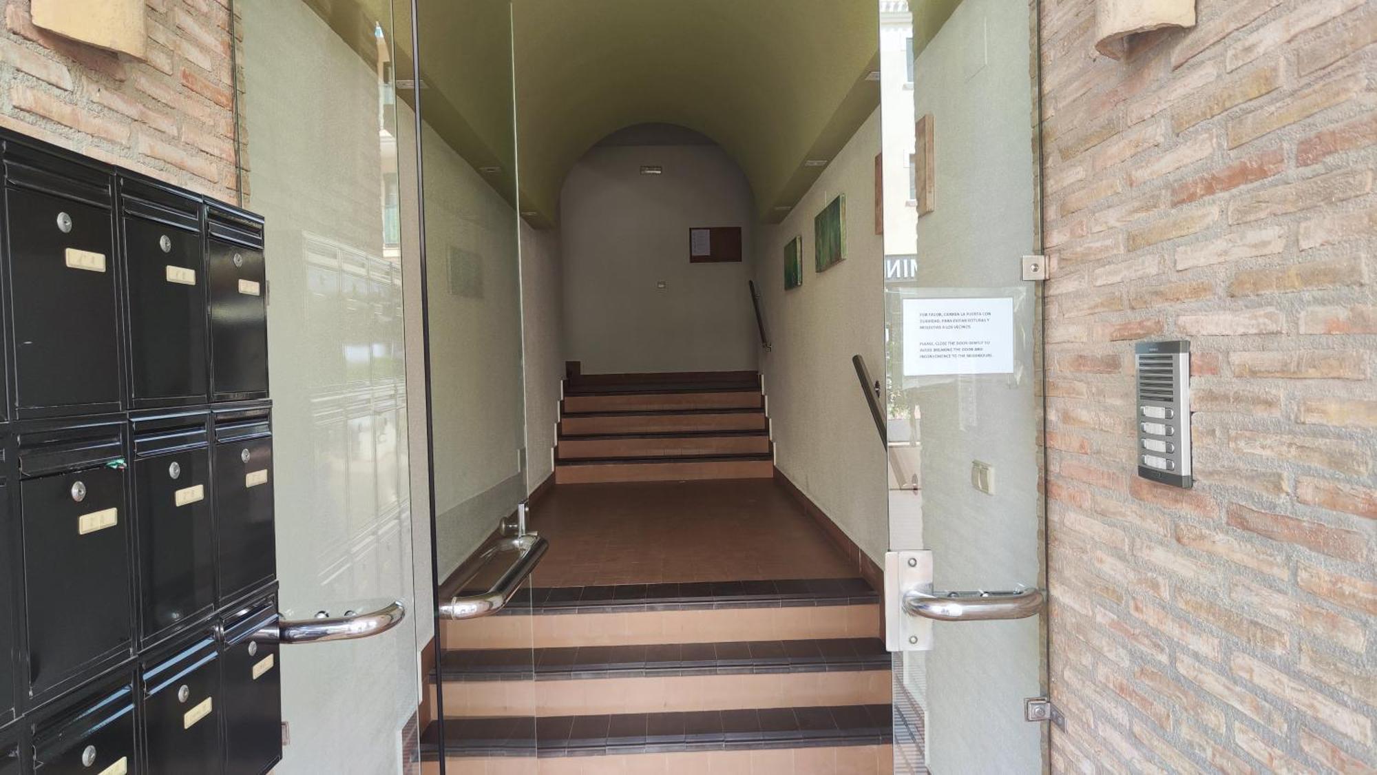 Mediterraneo Y Luminoso Apartman Los Alcázares Kültér fotó
